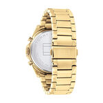 Montre Tommy Hilfiger Baker Noir - Montres &eacute;tanches Homme | Marc Orian