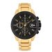 Montre Tommy Hilfiger Jameson Noir - Montres étanches Homme | Marc Orian