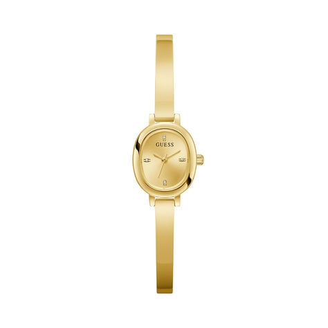 Montre Guess Penelope Champagne - Montres &eacute;tanches Femme | Marc Orian