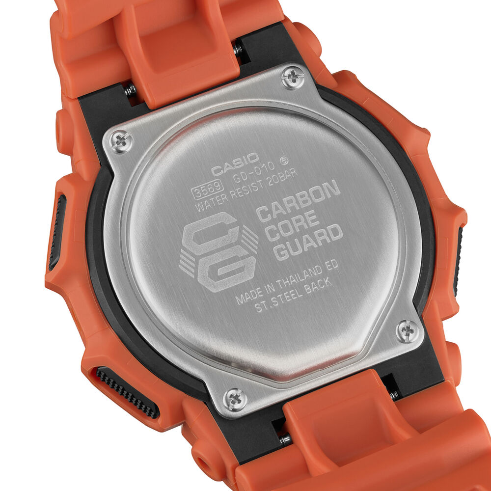 Montre Casio G-shock - Fête des pères Homme | Marc Orian