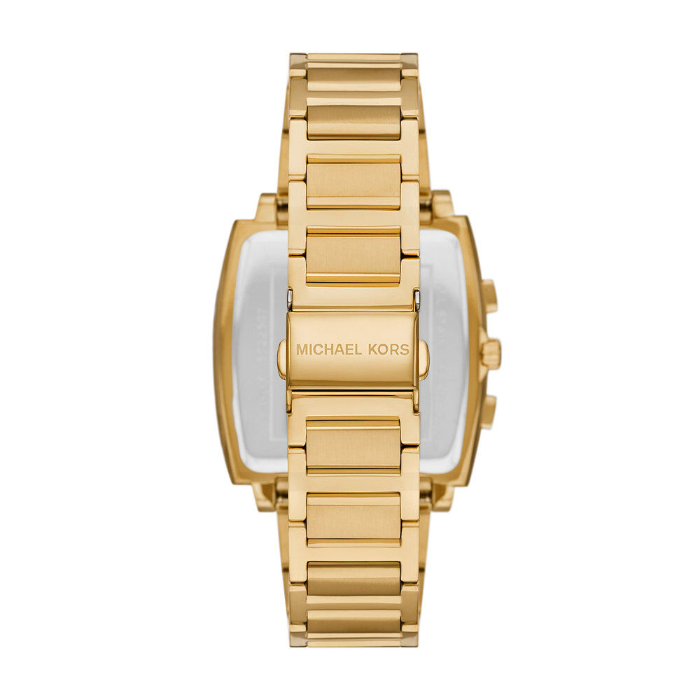 Montre Michael Kors Rhys Vert - Montres Homme | Marc Orian