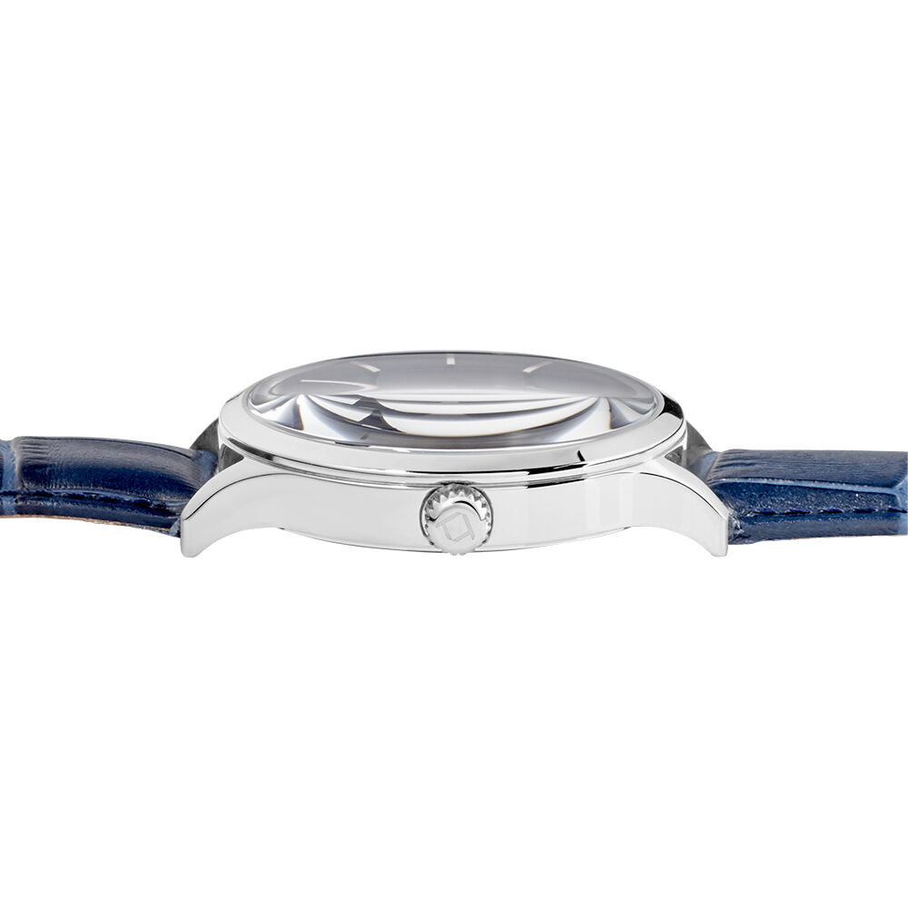 Montre Arctik Micro Bleu - Montres classiques Homme | Marc Orian