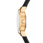 Montre Michael Kors Maude Noir - Montres &eacute;tanches Femme | Marc Orian