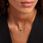 Pendentif Alvis Or Jaune - Pendentifs Homme | Marc Orian