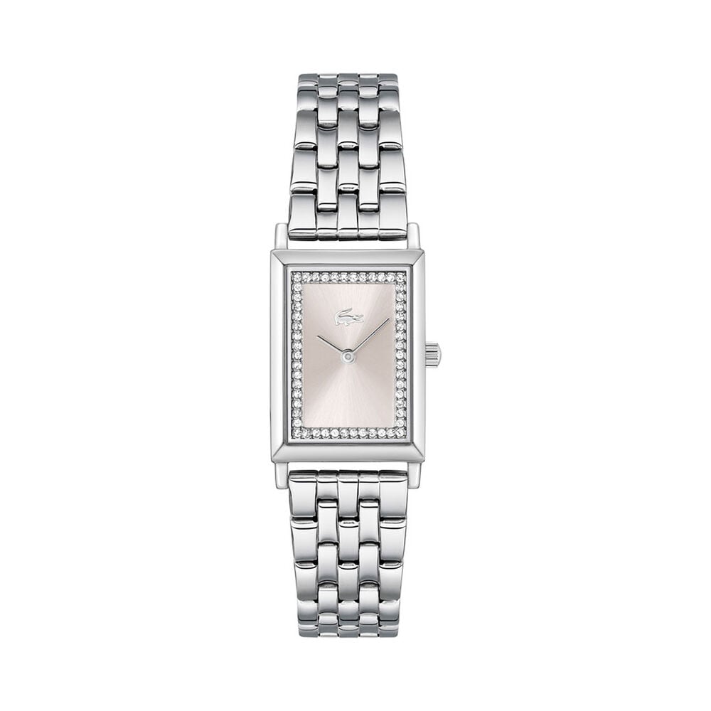 Montre Lacoste Catherine Rose - Montres &eacute;tanches Femme | Marc Orian