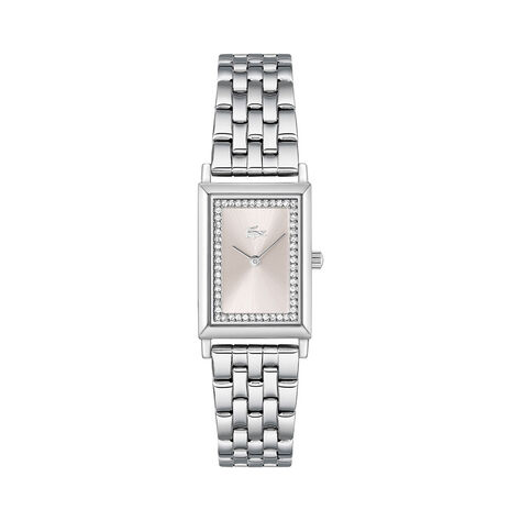 Montre Lacoste Catherine Rose - Montres &eacute;tanches Femme | Marc Orian