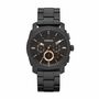 Montre Fossil Machine Noir