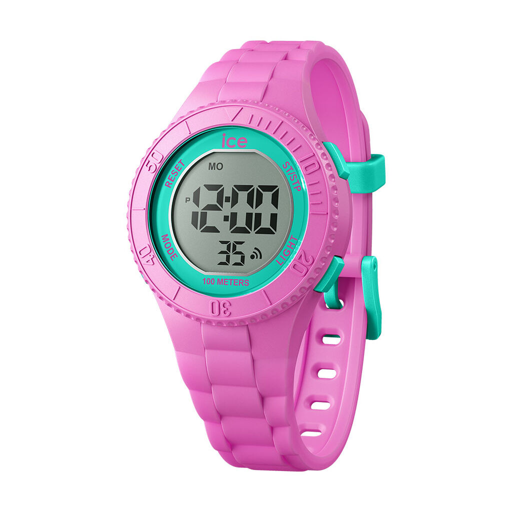 Montre Ice Watch Digit Gris - Montres sport Enfant | Marc Orian