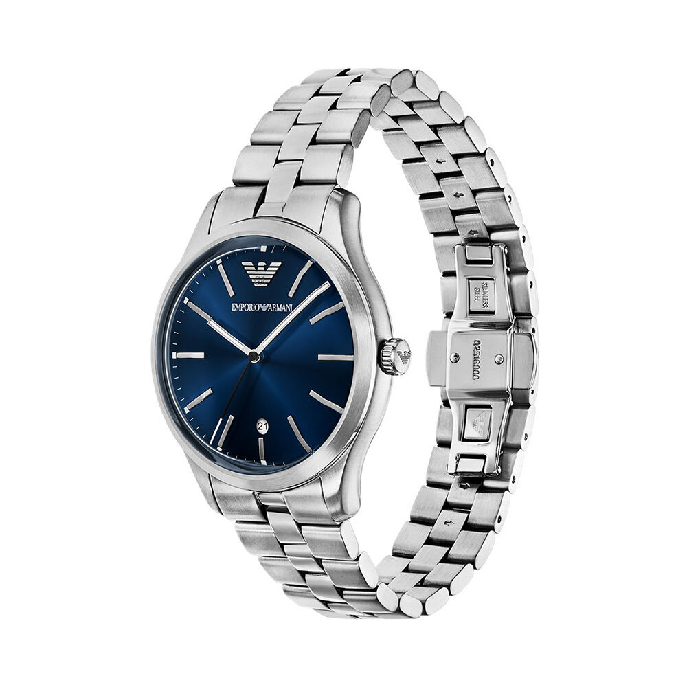 Montre Emporio Armani - Montres &eacute;tanches Homme | Marc Orian