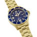Montre Ice Watch Steel Bleu - Montres étanches Homme | Marc Orian