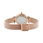 Montre Fossil Carlie Mini Nacre - Montres classiques Femme | Marc Orian