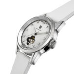 Montre Lip Himalaya Coeur Battant Blanc - Montres automatiques Femme | Marc Orian