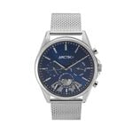 Montre Arctik Horizon Bleu - Montres &eacute;tanches Homme | Marc Orian