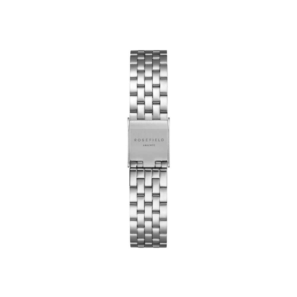 Montre Rosefield Boxelle Blanc - Montres &eacute;tanches Femme | Marc Orian