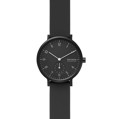 Montre Skagen Aaren Kulor Noir - Montres Femme | Marc Orian