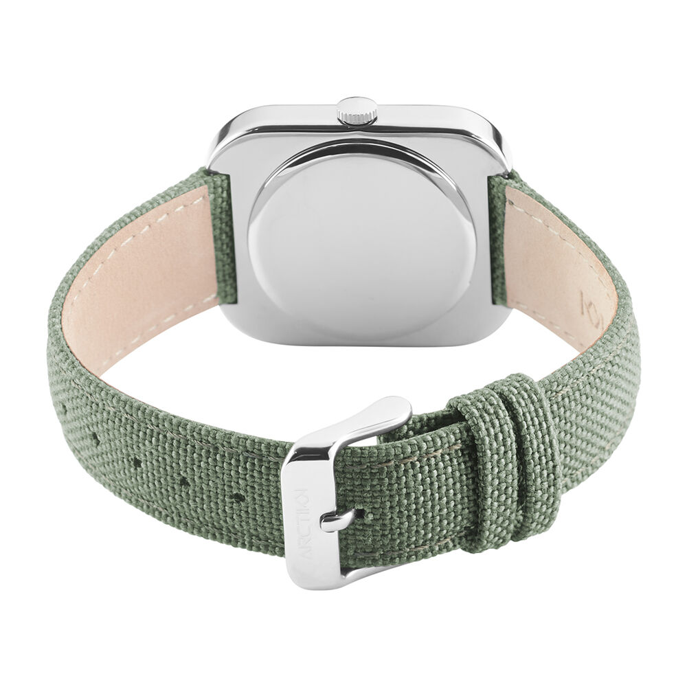 Montre Arctik Essor Vert - Montres &eacute;tanches Homme | Marc Orian