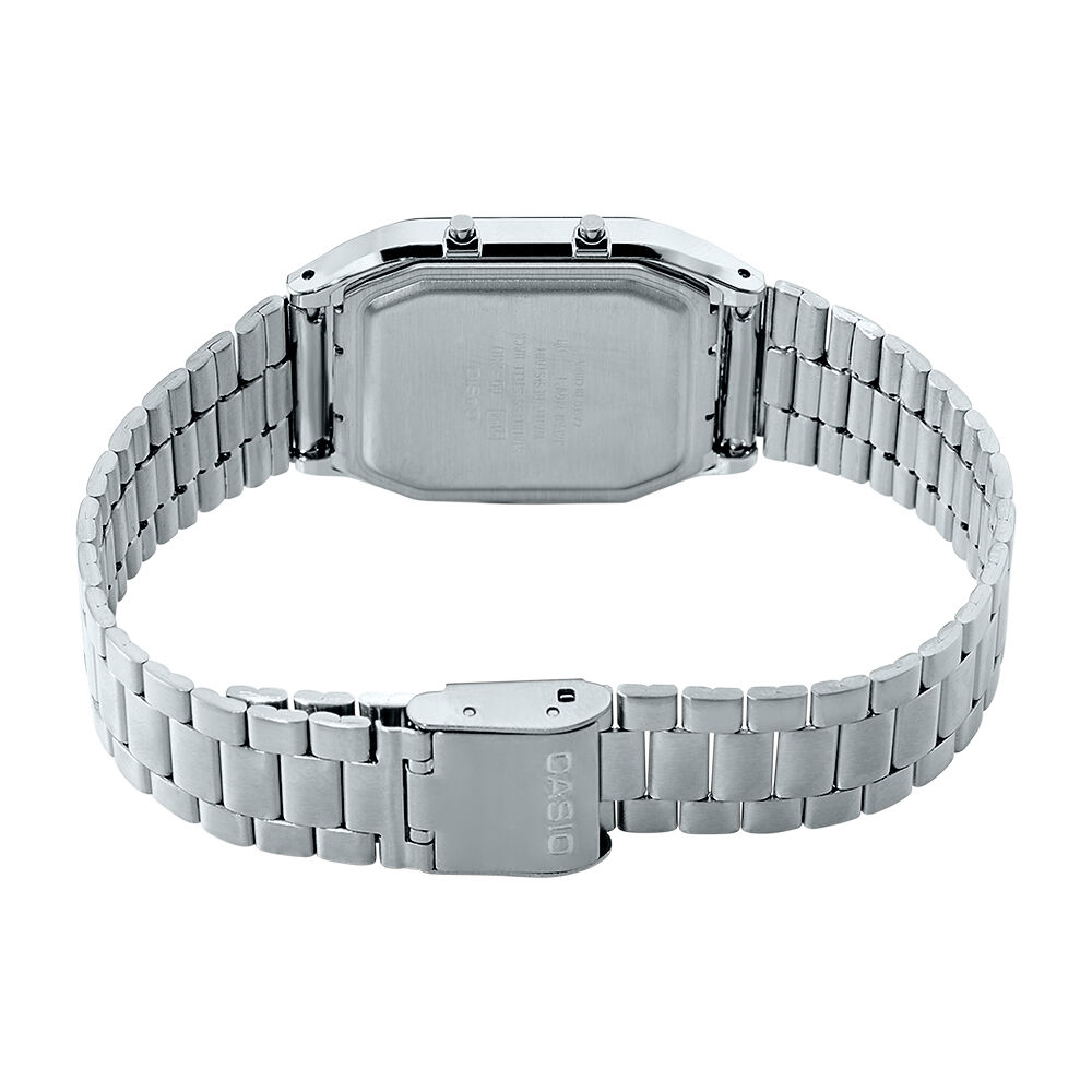 Montre Casio Collection Vintage Bleu - Montres &eacute;tanches Unisex | Marc Orian