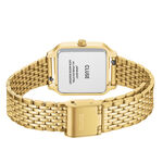 Montre Cluse Gracieuse Dor&eacute; - Montres &eacute;tanches Femme | Marc Orian