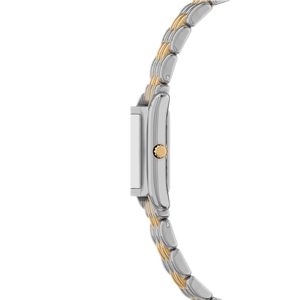 Montre Michael Kors Petite Essex Blanc - Montres &eacute;tanches Femme | Marc Orian