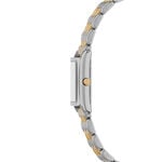 Montre Michael Kors Petite Essex Blanc - Montres &eacute;tanches Femme | Marc Orian