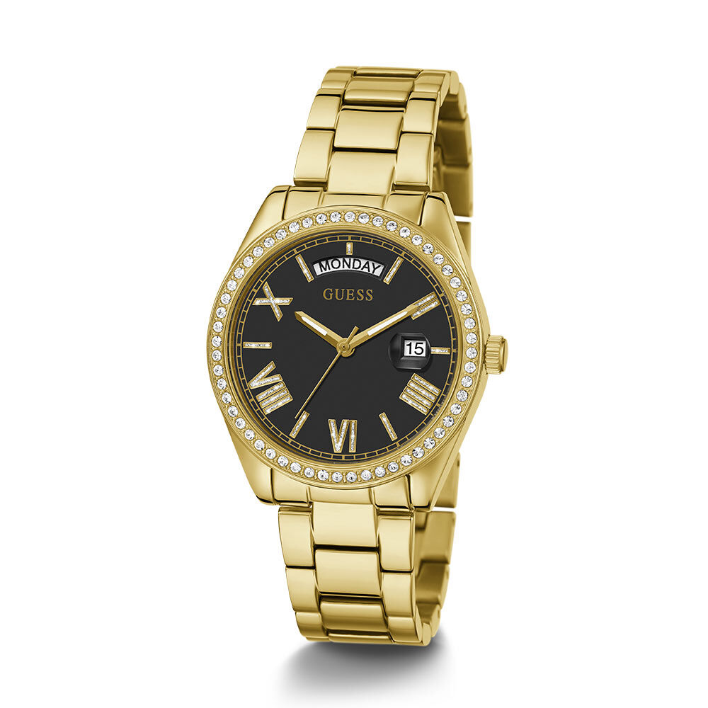 Montre guess femme marc orian deals