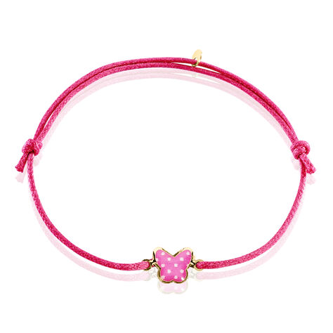 Bracelet Maria-grazia Or Jaune - Bracelets cordons Enfant | Marc Orian