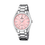 Montre Festina Boyfriend Alegria Rose - Montres &eacute;tanches Femme | Marc Orian