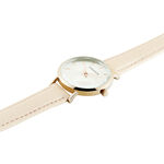 Montre Codhor Elsa Argent - Montres classiques Femme | Marc Orian