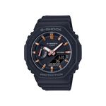 Montre Casio G-shock Noir - Montres &eacute;tanches Femme | Marc Orian