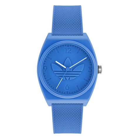 Montre Adidas Bleu - Montres sport Homme | Marc Orian