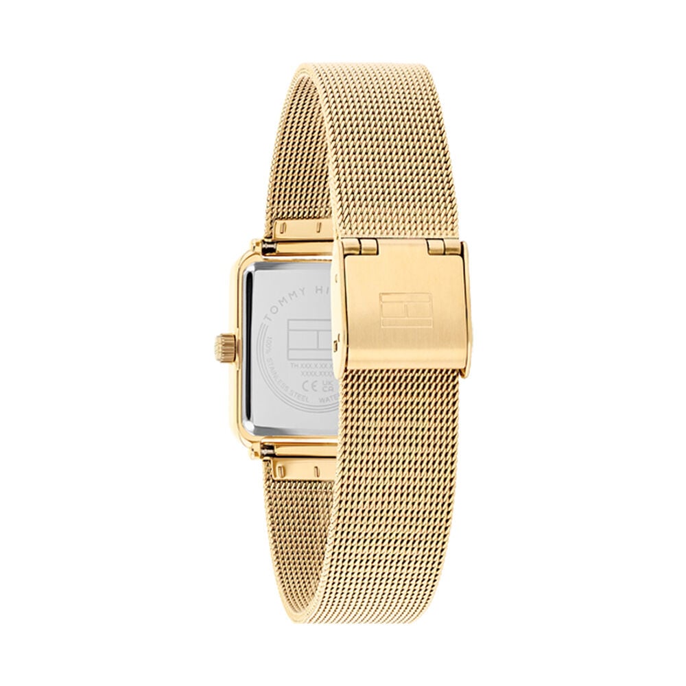 Montre Tommy Hilfiger Tea Vert - Montres étanches Femme | Marc Orian