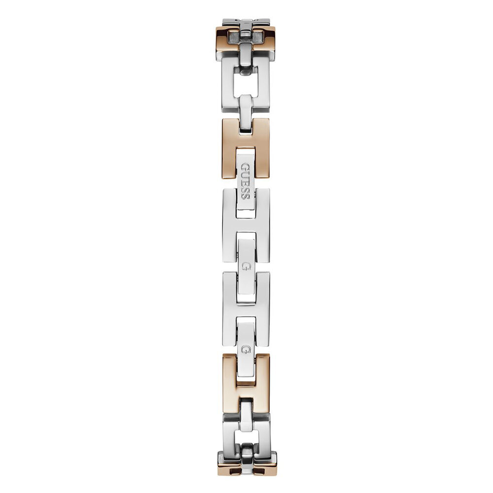 Montre Guess Lady G Argent&eacute; - Montres classiques Femme | Marc Orian