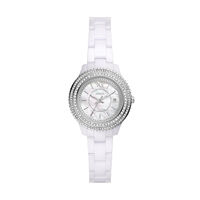 Montre Fossil Stella Nacre
