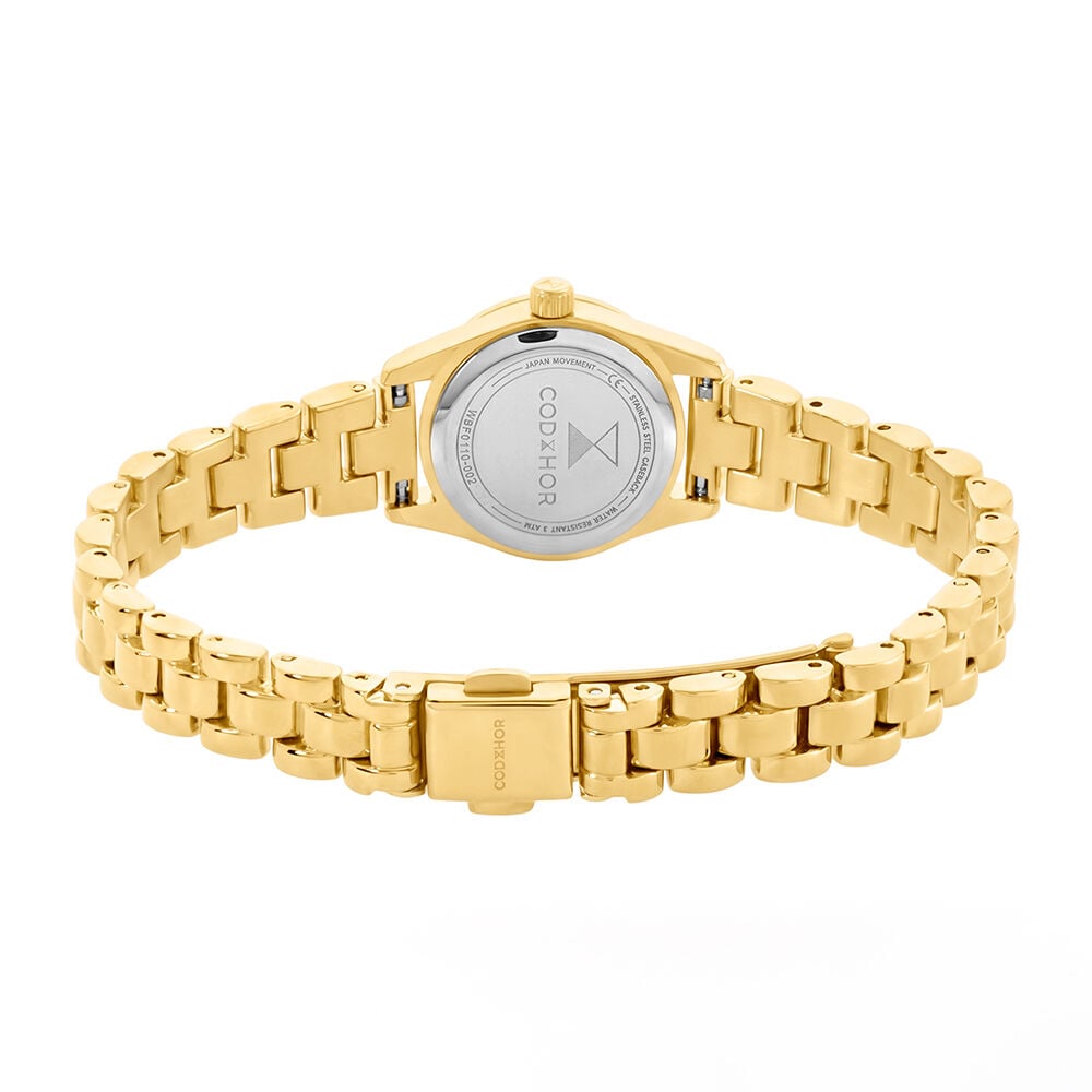 Montre Codhor Maddie Bordeaux - Montres &eacute;tanches Femme | Marc Orian