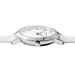 Montre Pierre Lannier Chouquette Blanc - Montres classiques Femme | Marc Orian
