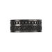 Bague Phebus Him Acier Noir - Bagues grosses Homme | Marc Orian
