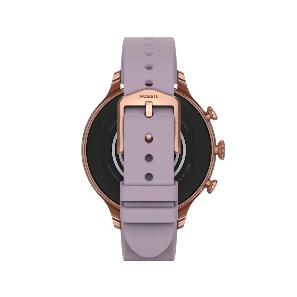 Montre Connectée Fossil Gen 6 - Montres connectées Femme | Marc Orian