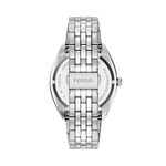 Montre Fossil Campbell Argent&eacute; - Montres &eacute;tanches Homme | Marc Orian