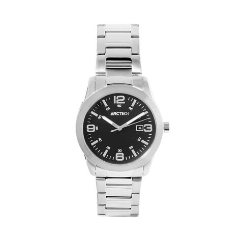 Montre Arctik Element Noir - Montres classiques Homme | Marc Orian