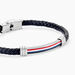 Bracelet Stefan Acier Blanc - Bracelets cha&icirc;nes Homme | Marc Orian
