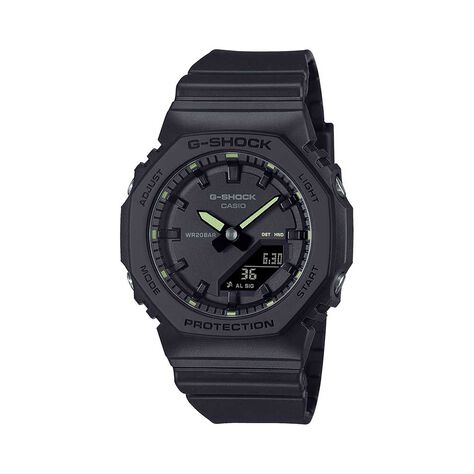 Montre Casio G-Shock Gmap2100 Noir - Montres Unisex | Marc Orian