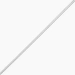 Bracelet Argent Blanc Racilia - Bracelets fantaisie Femme | Marc Orian