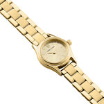 Montre Pierre Lannier Lannier Pya Champagne - Montres &eacute;tanches Femme | Marc Orian