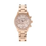 Montre Codhor Julia Rose - Montres &eacute;tanches Femme | Marc Orian