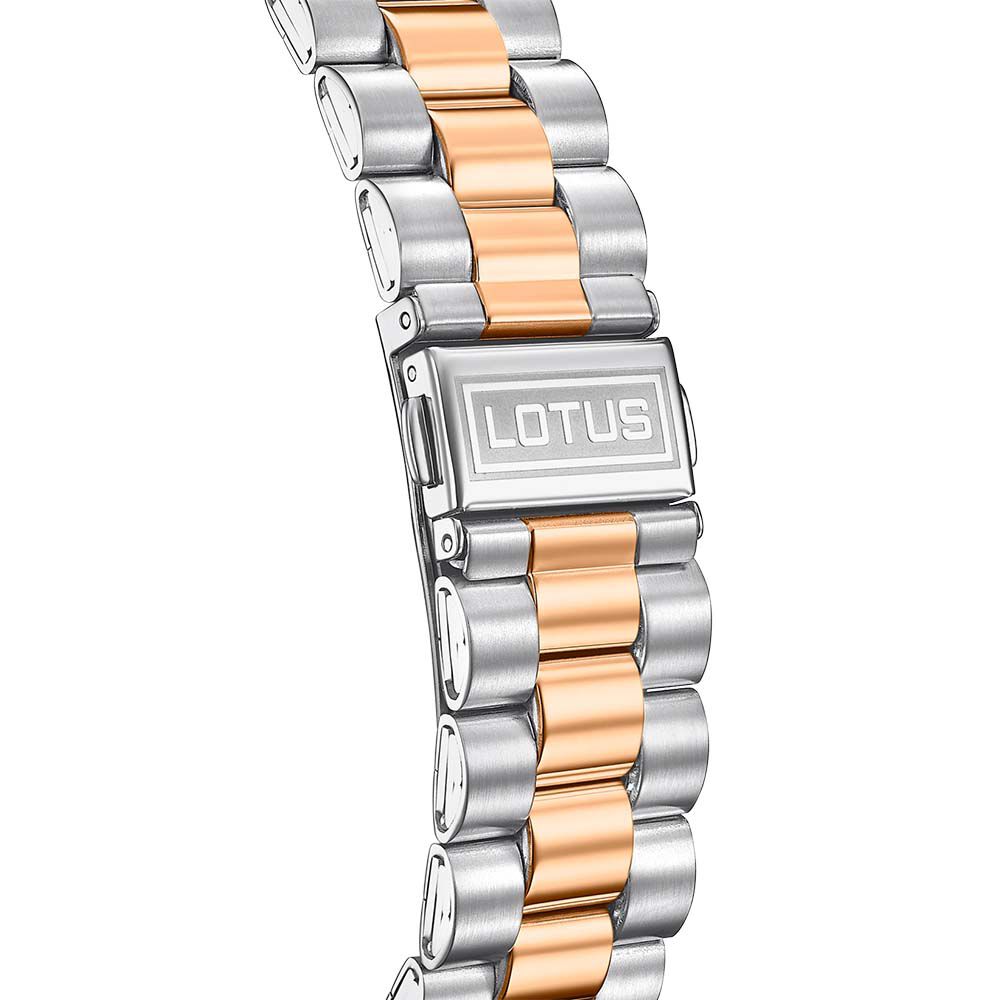 Montre Lotus Freedom Collection Vert - Montres étanches Homme | Marc Orian