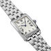 Montre Seiko Classique Blanc - Montres classiques Femme | Marc Orian
