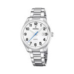 Montre Festina Classics 42 Blanc - Montres &eacute;tanches Homme | Marc Orian