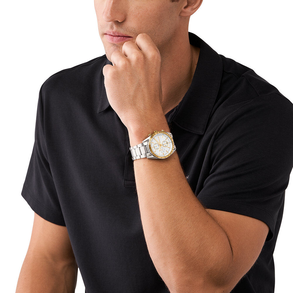 Michael kors magnetic watch store