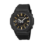 Montre Casio G-Shock Ga2100 Noir - Montres &eacute;tanches Homme | Marc Orian