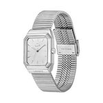 Montre Lacoste Rene Argent&eacute; - Montres &eacute;tanches Homme | Marc Orian